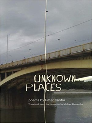 cover image of Unknown Places